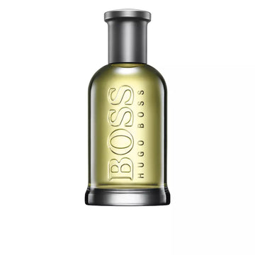 HUGO BOSS-BOSS-BOSS BOTTLED edt spray 100 ml-DrShampoo - Perfumaria e Cosmética Imagem principal do produto