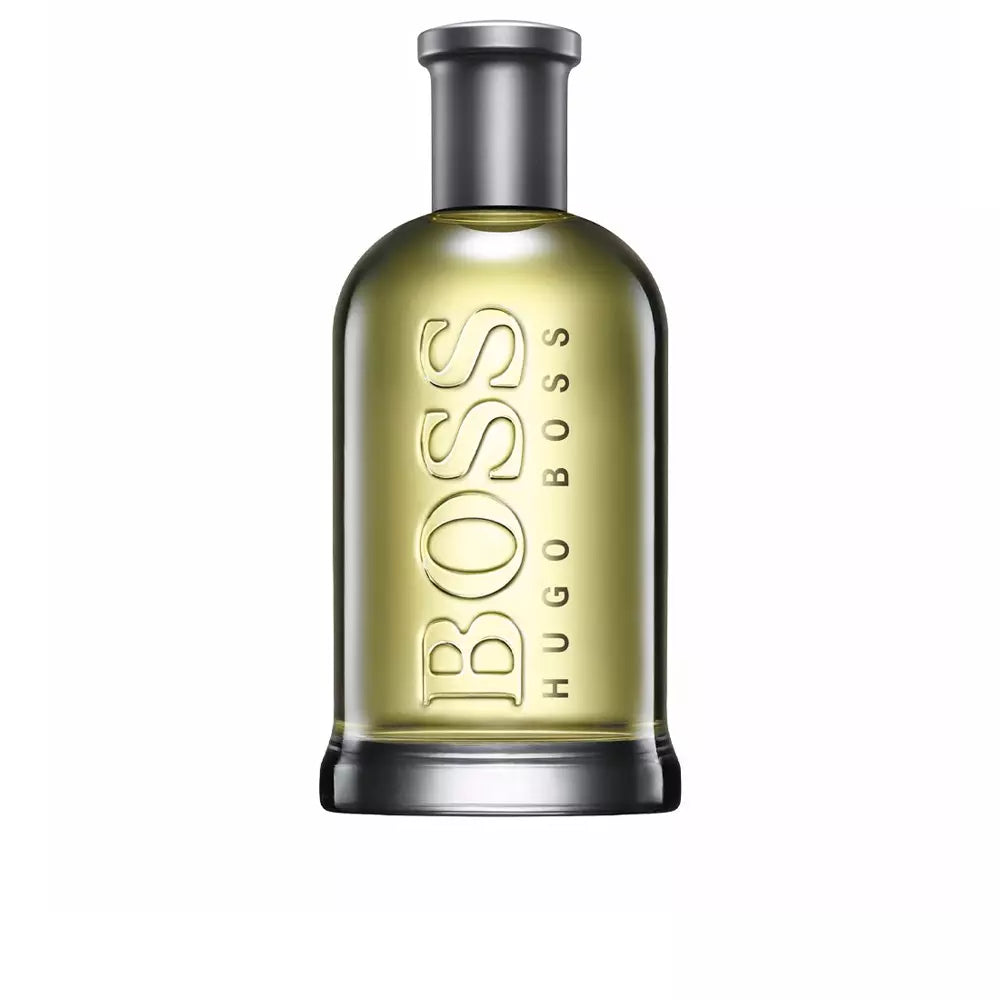 HUGO BOSS-BOSS-BOSS BOTTLED edt spray 200ml-DrShampoo - Perfumaria e Cosmética Imagen principal del producto