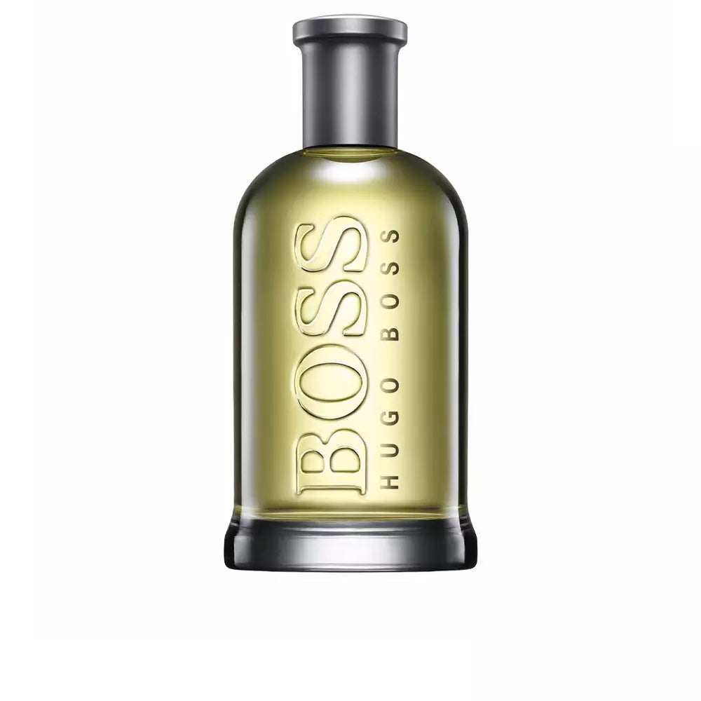 HUGO BOSS-BOSS-BOSS BOTTLED edt spray 200ml-DrShampoo - Perfumaria e Cosmética