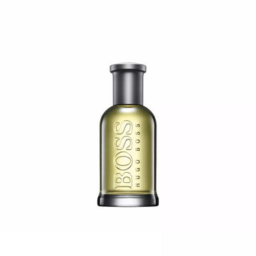 HUGO BOSS-BOSS-BOSS BOTTLED edt spray 30 ml-DrShampoo - Perfumaria e Cosmética Imagem principal do produto