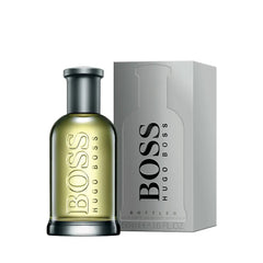 HUGO BOSS-BOSS-BOSS BOTTLED edt spray 50 ml-DrShampoo - Perfumaria e Cosmética