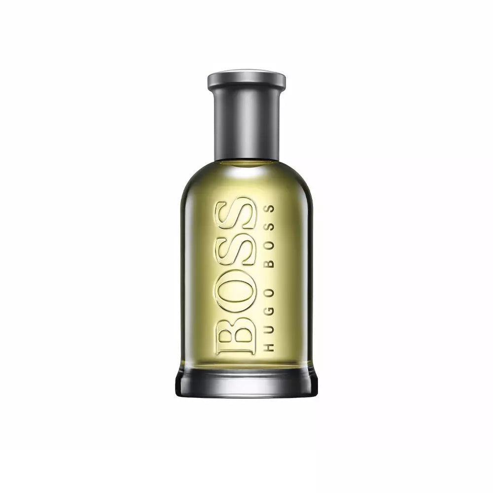 HUGO BOSS-BOSS-BOSS BOTTLED edt spray 50 ml-DrShampoo - Perfumaria e Cosmética