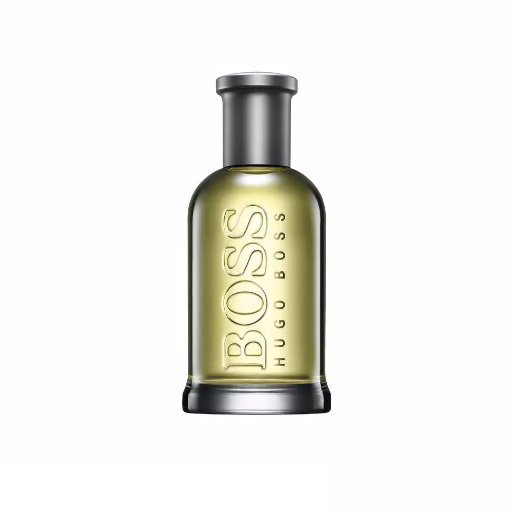 HUGO BOSS-BOSS-BOSS BOTTLED edt spray 50 ml-DrShampoo - Perfumaria e Cosmética Image principale du produit