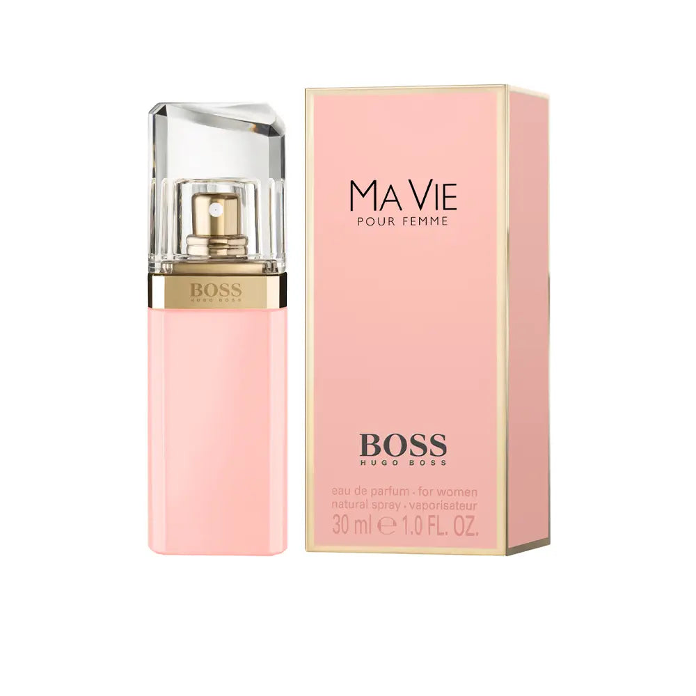 HUGO BOSS-BOSS-BOSS MA VIE edp spray 30ml-DrShampoo - Perfumaria e Cosmética