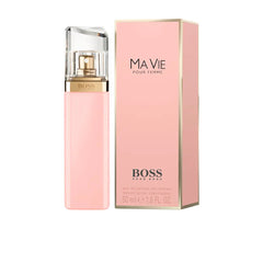 HUGO BOSS-BOSS-BOSS MA VIE edp spray 50ml-DrShampoo - Perfumaria e Cosmética