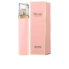 HUGO BOSS-BOSS-BOSS MA VIE edp spray 75ml-DrShampoo - Perfumaria e Cosmética