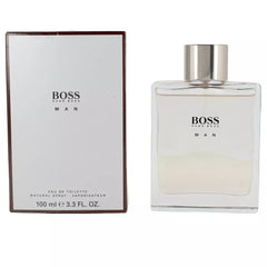 HUGO BOSS-BOSS-BOSS ORANGE MAN NOVA APRESENTAÇÃO eau de toilette spray 100 ml-DrShampoo - Perfumaria e Cosmética