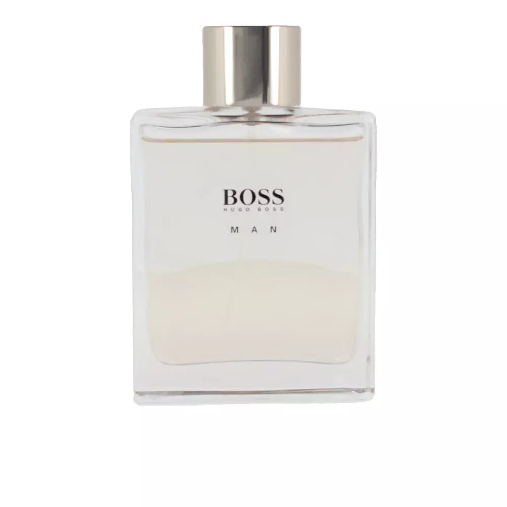HUGO BOSS-BOSS-BOSS ORANGE MAN NOVA APRESENTAÇÃO eau de toilette spray 100 ml-DrShampoo - Perfumaria e Cosmética