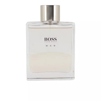 HUGO BOSS-BOSS-BOSS ORANGE MAN NOVA APRESENTAÇÃO eau de toilette spray 100 ml-DrShampoo - Perfumaria e Cosmética