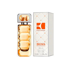 HUGO BOSS-BOSS-BOSS ORANGE WOMAN edt spray 30 ml-DrShampoo - Perfumaria e Cosmética
