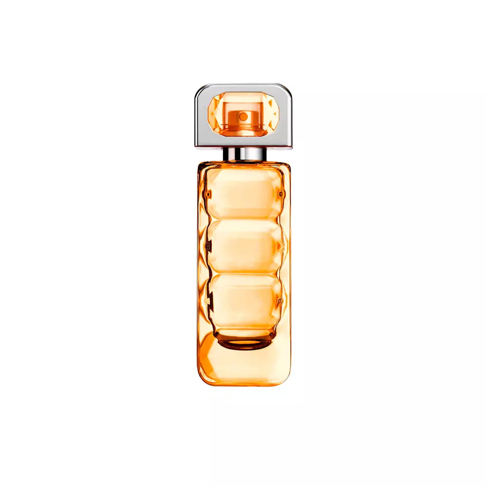 HUGO BOSS-BOSS-BOSS ORANGE WOMAN edt spray 30 ml-DrShampoo - Perfumaria e Cosmética
