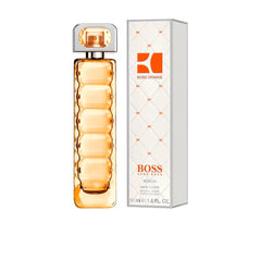 HUGO BOSS-BOSS-BOSS ORANGE WOMAN edt spray 50 ml-DrShampoo - Perfumaria e Cosmética