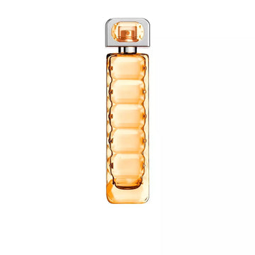 HUGO BOSS-BOSS-BOSS ORANGE WOMAN edt spray 50 ml-DrShampoo - Perfumaria e Cosmética Imagem principal do produto