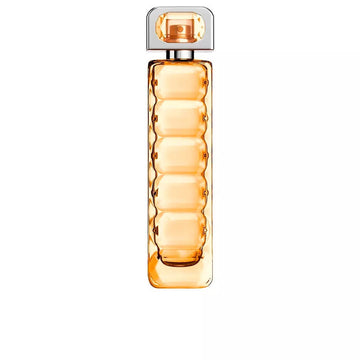 HUGO BOSS-BOSS-BOSS ORANGE WOMAN edt spray 75 ml-DrShampoo - Perfumaria e Cosmética Imagem principal do produto