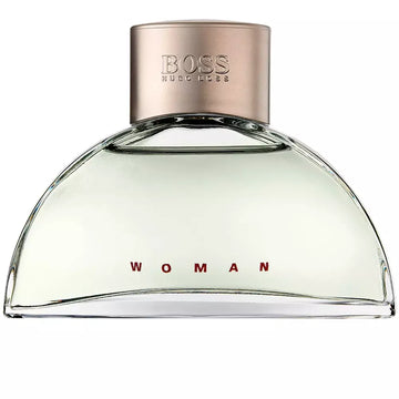 HUGO BOSS-BOSS-BOSS WOMAN eau de parfum spray 90 ml.-DrShampoo - Perfumaria e Cosmética Image principale du produit