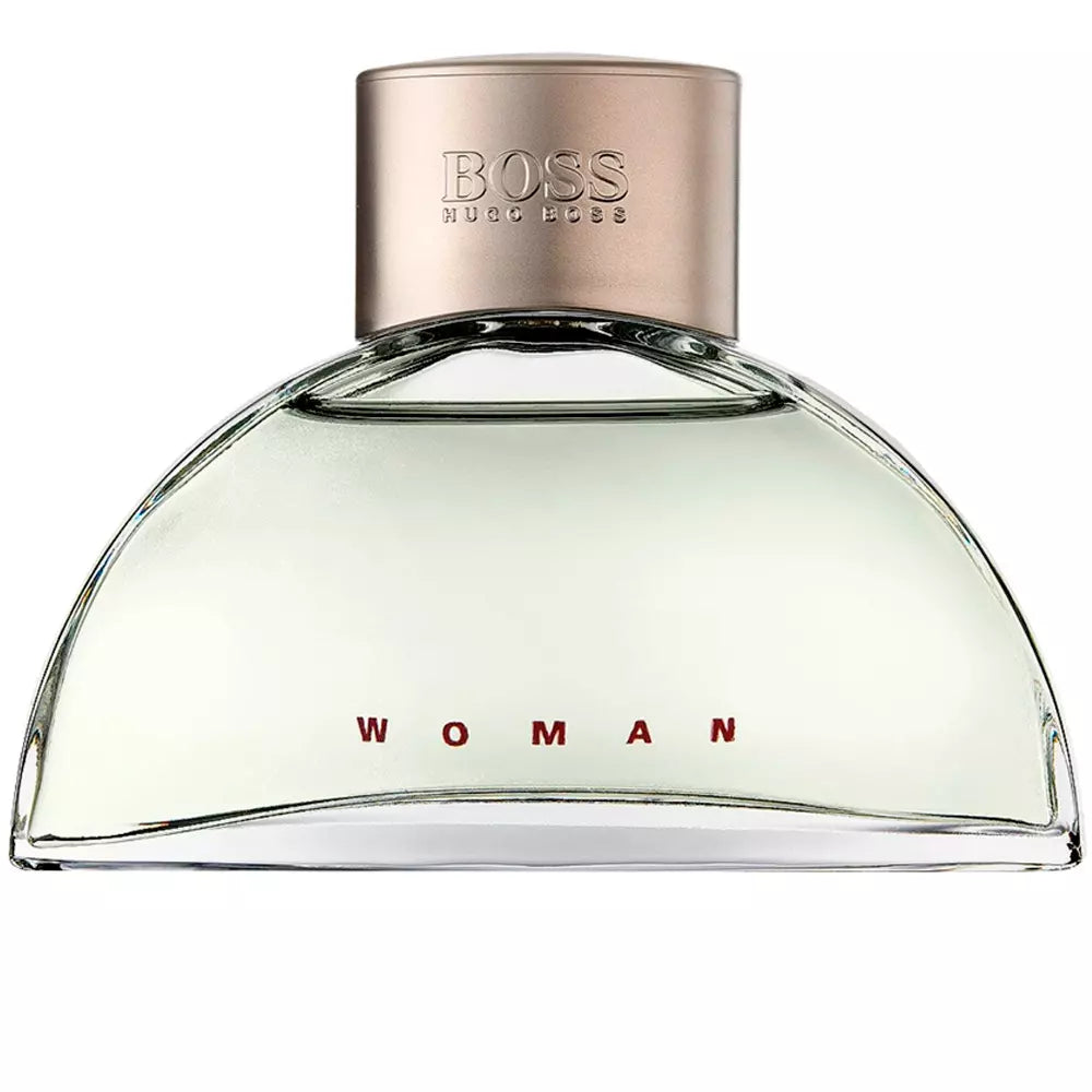 HUGO BOSS-BOSS-BOSS WOMAN eau de parfum spray 90 ml.-DrShampoo - Perfumaria e Cosmética