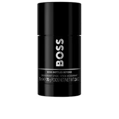 HUGO BOSS-BOSS-Desodorante em bastão BOSS BOTTLED BEYOND 75 ml.-DrShampoo - Perfumaria e Cosmética