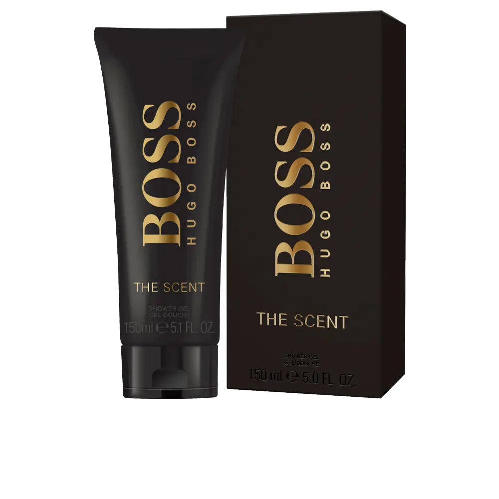 HUGO BOSS-BOSS-Gel de banho THE SCENT 150 ml-DrShampoo - Perfumaria e Cosmética