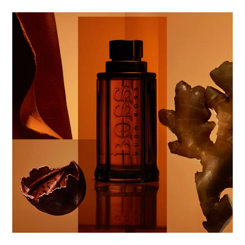 HUGO BOSS-BOSS-Gel de banho THE SCENT 150 ml-DrShampoo - Perfumaria e Cosmética
