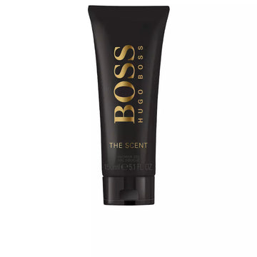 HUGO BOSS-BOSS-Gel de banho THE SCENT 150 ml-DrShampoo - Perfumaria e Cosmética Main image