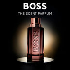 HUGO BOSS-BOSS-O AROMA PARA ELE LE PARFUM edp vapo 100 ml-DrShampoo - Perfumaria e Cosmética