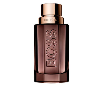 HUGO BOSS-BOSS-O AROMA PARA ELE LE PARFUM edp vapo 100 ml-DrShampoo - Perfumaria e Cosmética Imagem principal do produto
