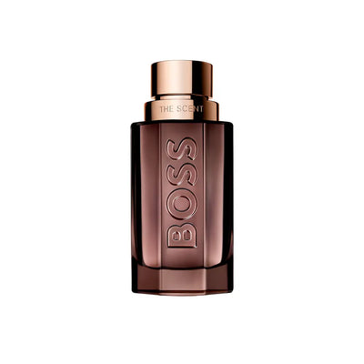 HUGO BOSS-BOSS-O AROMA PARA ELE LE PARFUM edp vapo 50 ml-DrShampoo - Perfumaria e Cosmética
