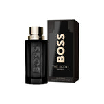 HUGO BOSS-BOSS-O AROMA PARA ELE MAGNÉTICO edp vapo 100 ml-DrShampoo - Perfumaria e Cosmética