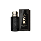 HUGO BOSS-BOSS-O AROMA PARA ELE MAGNÉTICO edp vapo 50 ml-DrShampoo - Perfumaria e Cosmética