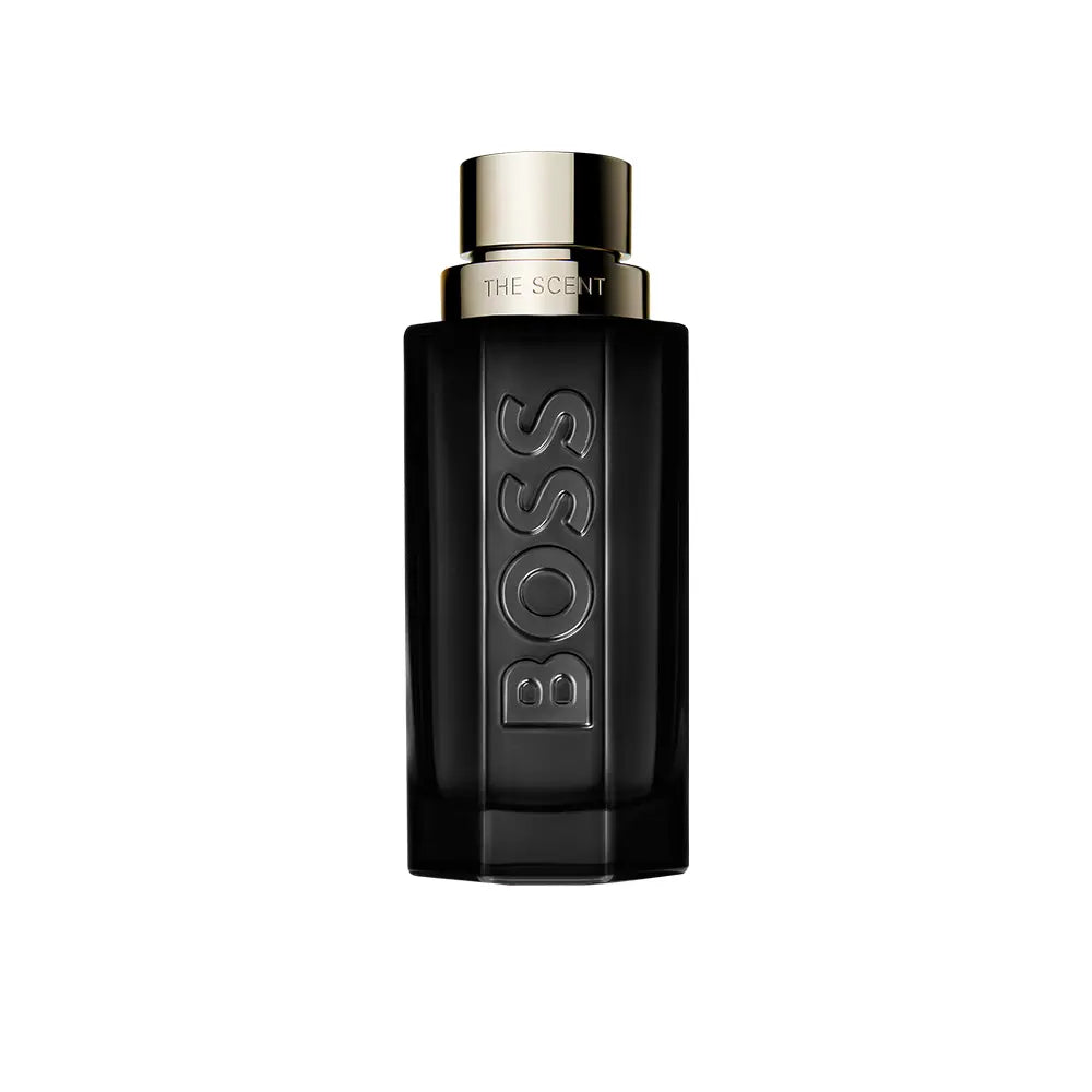 HUGO BOSS-BOSS-O AROMA PARA ELE MAGNÉTICO edp vapo 50 ml-DrShampoo - Perfumaria e Cosmética