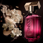 HUGO BOSS-BOSS-O PERFUME MAGNÉTICO ELA edp vapo 30ml-DrShampoo - Perfumaria e Cosmética