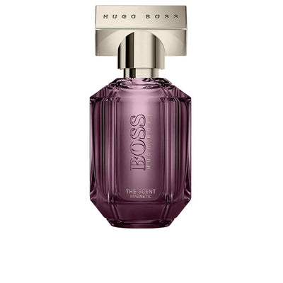 HUGO BOSS-BOSS-O PERFUME MAGNÉTICO ELA edp vapo 30ml-DrShampoo - Perfumaria e Cosmética