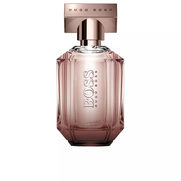 HUGO BOSS-BOSS-O PERFUME PARA ELA LE PARFUM spray de eau de parfum 50 ml.-DrShampoo - Perfumaria e Cosmética Main image
