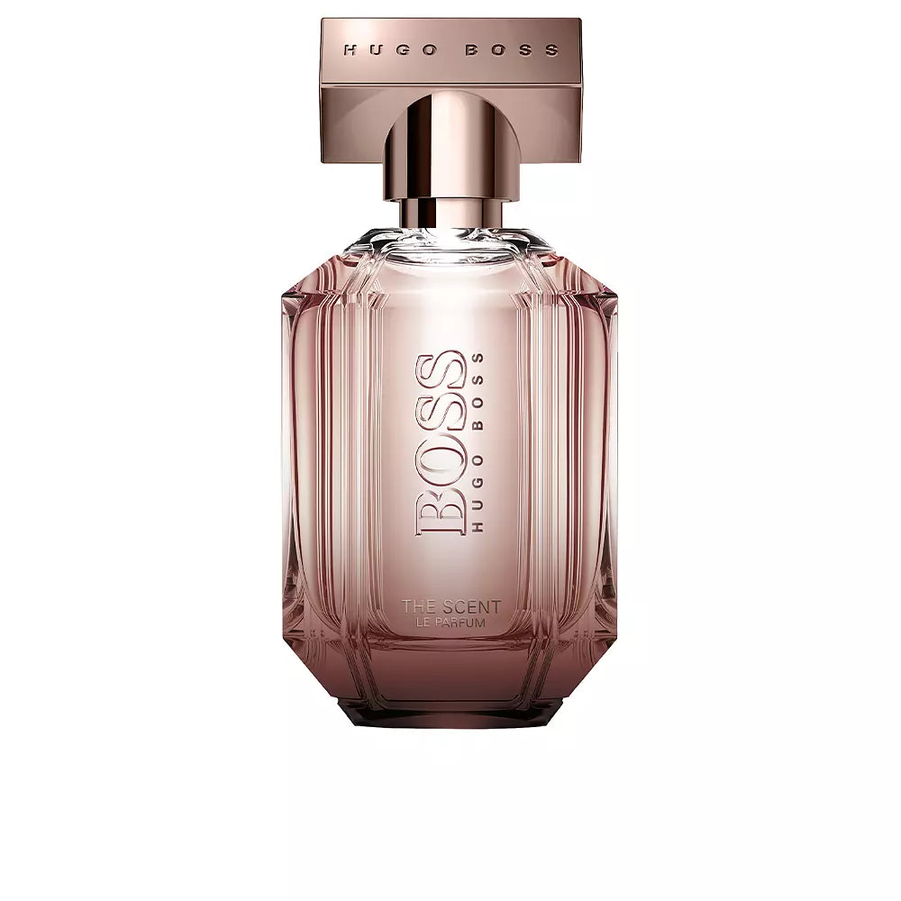 HUGO BOSS-BOSS-O PERFUME PARA ELA LE PARFUM spray de eau de parfum 50 ml.-DrShampoo - Perfumaria e Cosmética