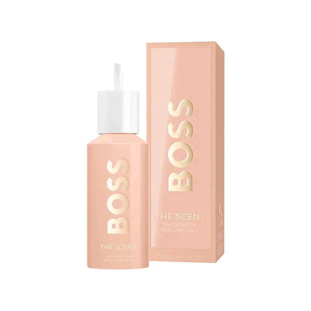HUGO BOSS-BOSS-O PERFUME PARA ELA edp refil 150 ml-DrShampoo - Perfumaria e Cosmética