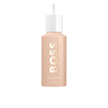 HUGO BOSS-BOSS-O PERFUME PARA ELA edp refil 150 ml-DrShampoo - Perfumaria e Cosmética Image principale du produit
