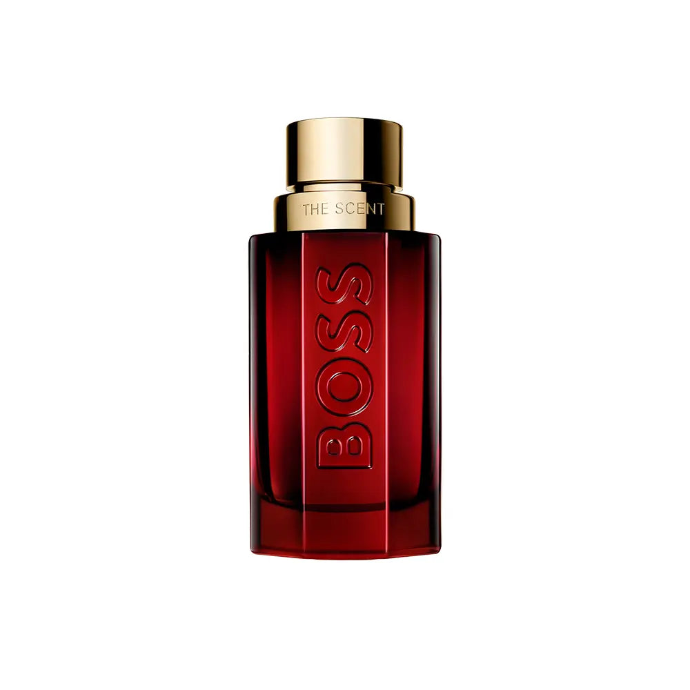 HUGO BOSS-BOSS-O PERFUME PARA ELE ELIXIR edp vapo 50 ml.-DrShampoo - Perfumaria e Cosmética