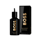 HUGO BOSS-BOSS-O PERFUME edt recarga 200 ml.-DrShampoo - Perfumaria e Cosmética