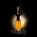 HUGO BOSS-BOSS-O PERFUME edt recarga 200 ml.-DrShampoo - Perfumaria e Cosmética
