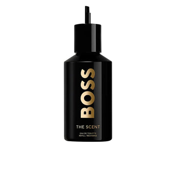 HUGO BOSS-BOSS-O PERFUME edt recarga 200 ml.-DrShampoo - Perfumaria e Cosmética Image principale du produit