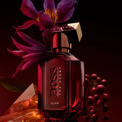HUGO BOSS-BOSS-THE SCENT FOR HER ELIXIR edp vpao 30 ml.-DrShampoo - Perfumaria e Cosmética