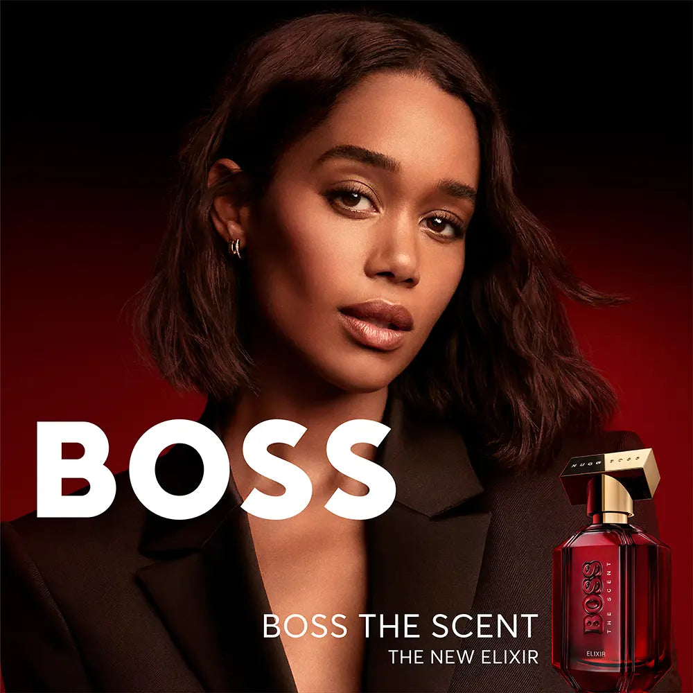 HUGO BOSS-BOSS-THE SCENT FOR HER ELIXIR edp vpao 30 ml.-DrShampoo - Perfumaria e Cosmética