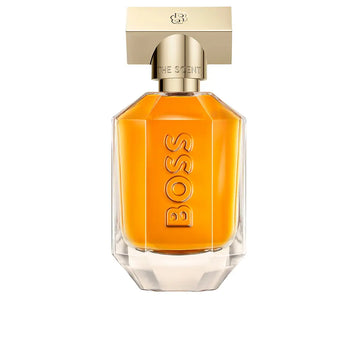 HUGO BOSS-BOSS-THE SCENT FOR HER INTENSE eau de parfum spray 50 ml-DrShampoo - Perfumaria e Cosmética Image principale du produit