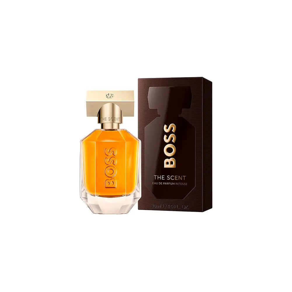 HUGO BOSS-BOSS-THE SCENT FOR HER INTENSE eau de parfum vaporizador 30 ml-DrShampoo - Perfumaria e Cosmética