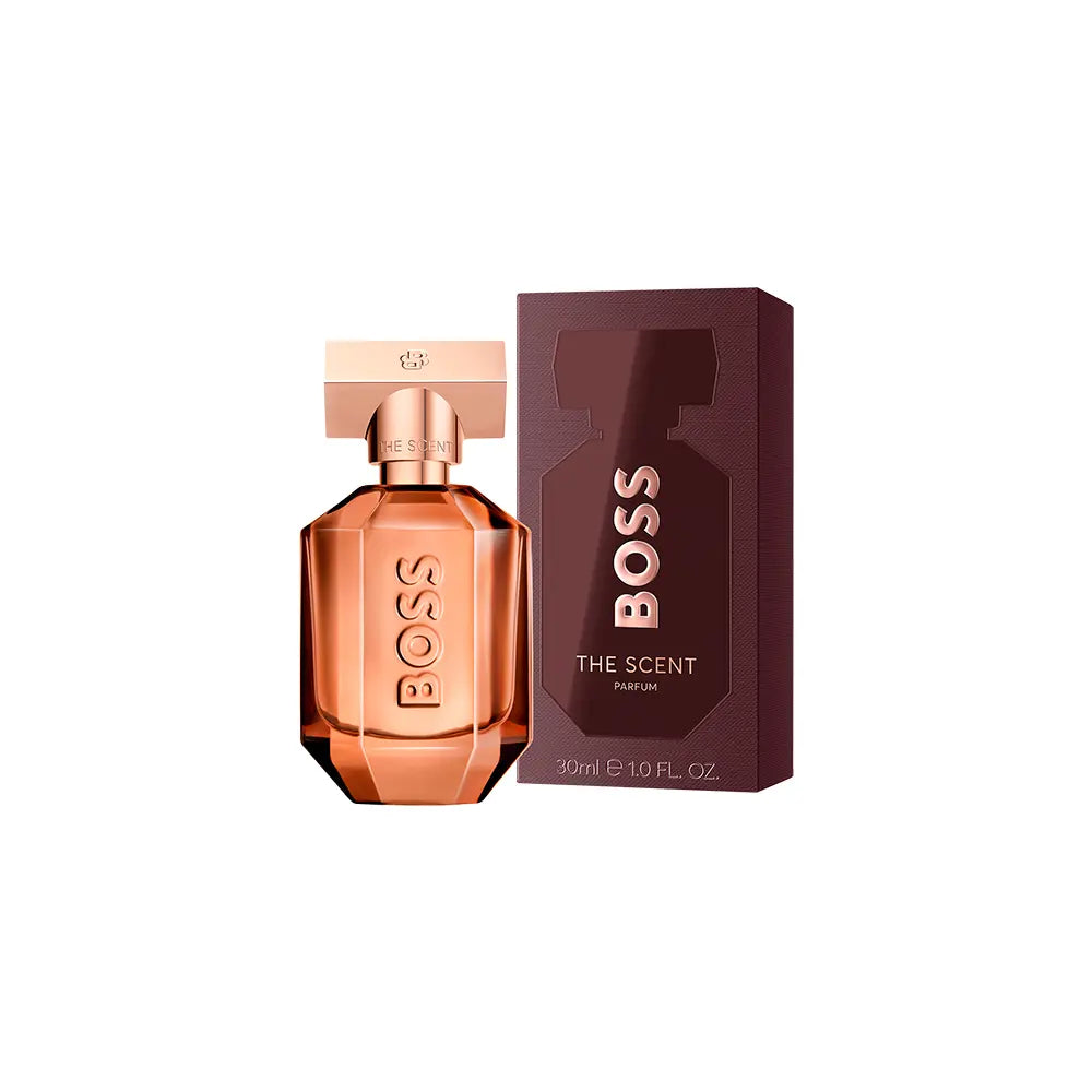 HUGO BOSS-BOSS-THE SCENT FOR HER LE PARFUM edp vapo 30 ml-DrShampoo - Perfumaria e Cosmética