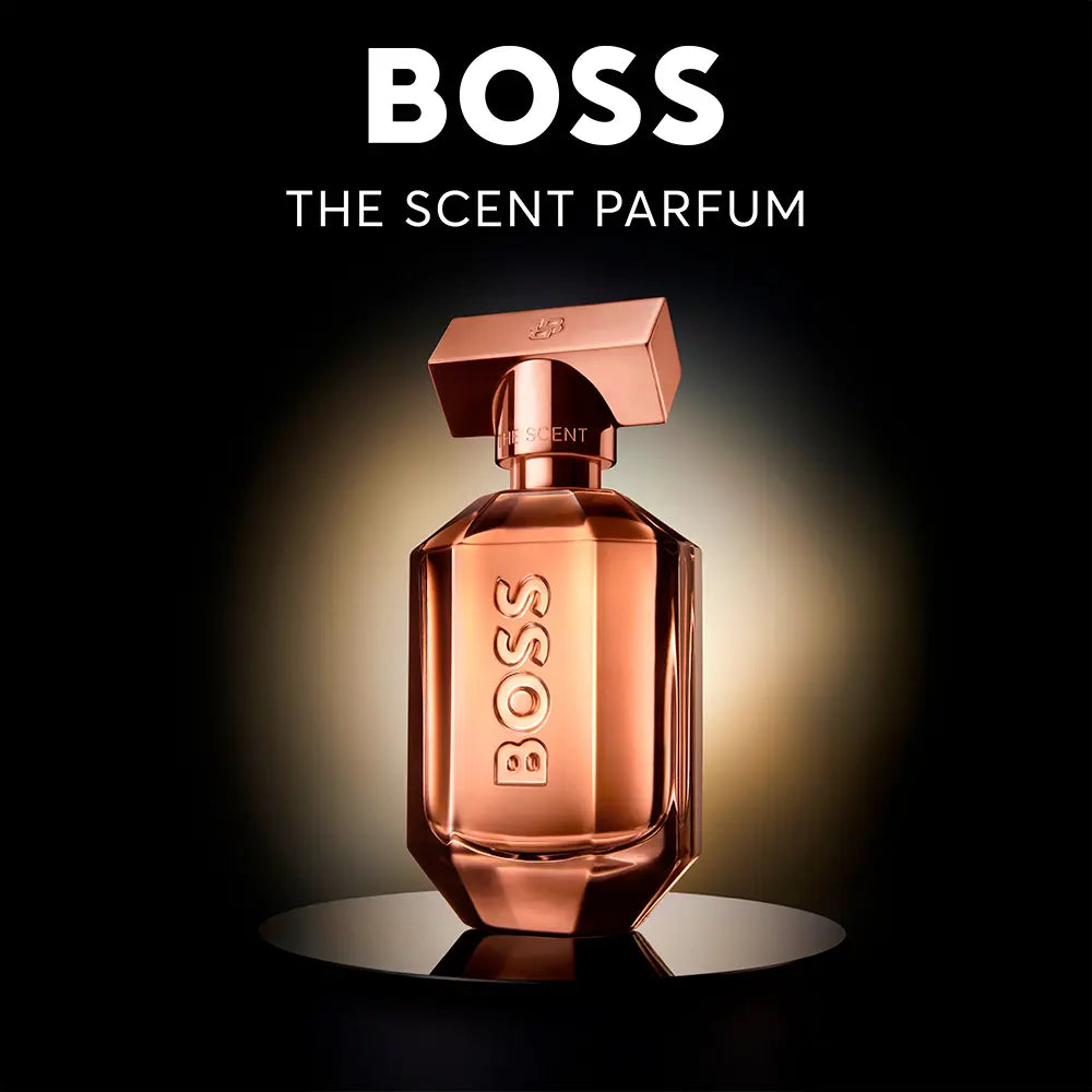 HUGO BOSS-BOSS-THE SCENT FOR HER LE PARFUM edp vapo 50 ml-DrShampoo - Perfumaria e Cosmética