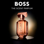 HUGO BOSS-BOSS-THE SCENT FOR HER LE PARFUM edp vapo 50 ml-DrShampoo - Perfumaria e Cosmética
