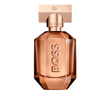 HUGO BOSS-BOSS-THE SCENT FOR HER LE PARFUM edp vapo 50 ml-DrShampoo - Perfumaria e Cosmética Image principale du produit