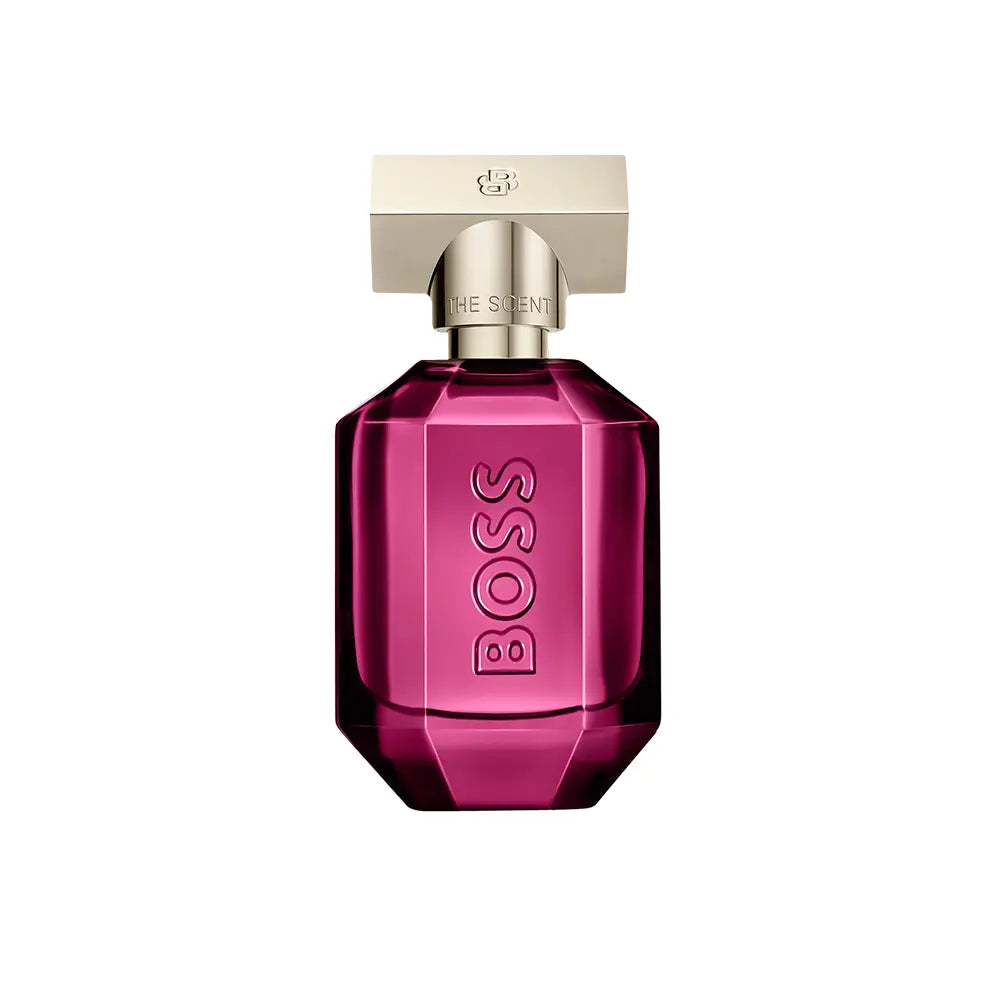 HUGO BOSS-BOSS-THE SCENT FOR HER MAGNETIC edp vapo 30 ml-DrShampoo - Perfumaria e Cosmética