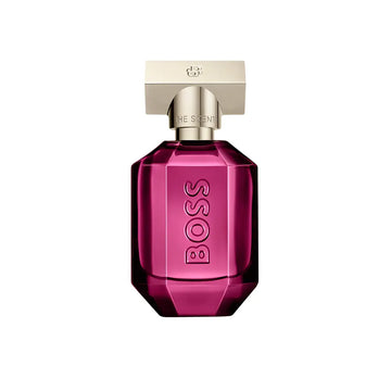 HUGO BOSS-BOSS-THE SCENT FOR HER MAGNETIC edp vapo 30 ml-DrShampoo - Perfumaria e Cosmética Image principale du produit